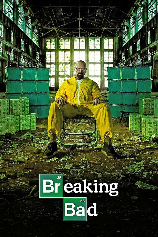 Breaking Bad
