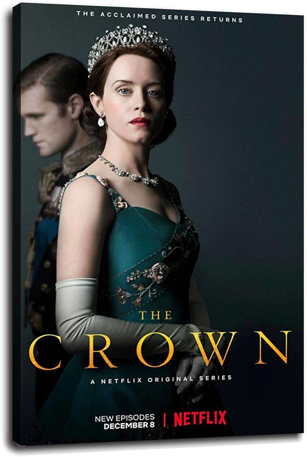 The Crown