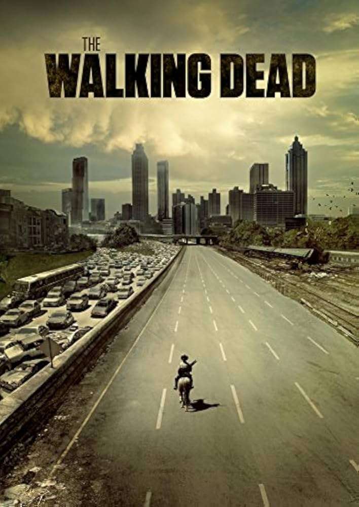 The Walking Dead