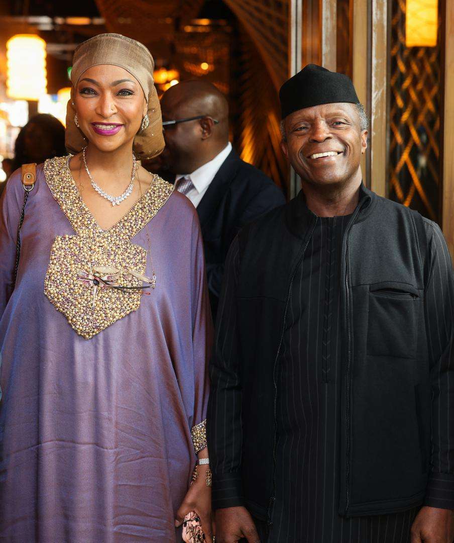 Cultural performance with colorful costumes